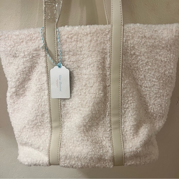 New! Sherpa Bag - Blue Illusion AUS - Picture 2 of 3